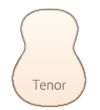 bodyshape-Tenor